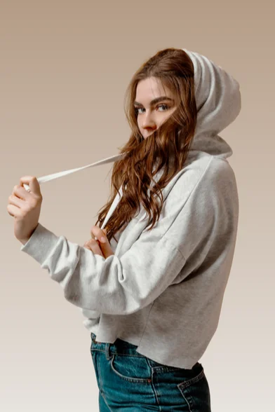 Hoodie Production with no minimum order quantity