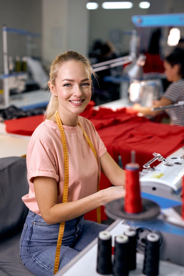 affordable clothing manufacturers for startups