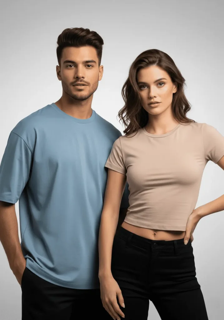 private label t shirt manufacturers