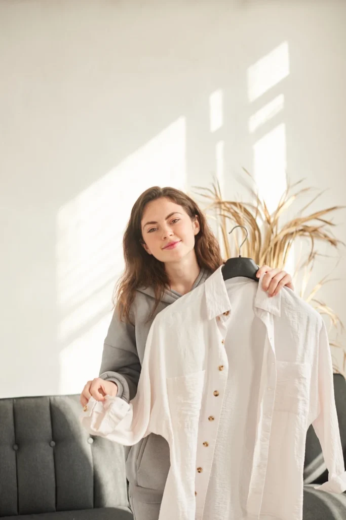 sustainable garment manufacturers