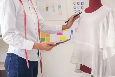 Sampling and Product Prototyping