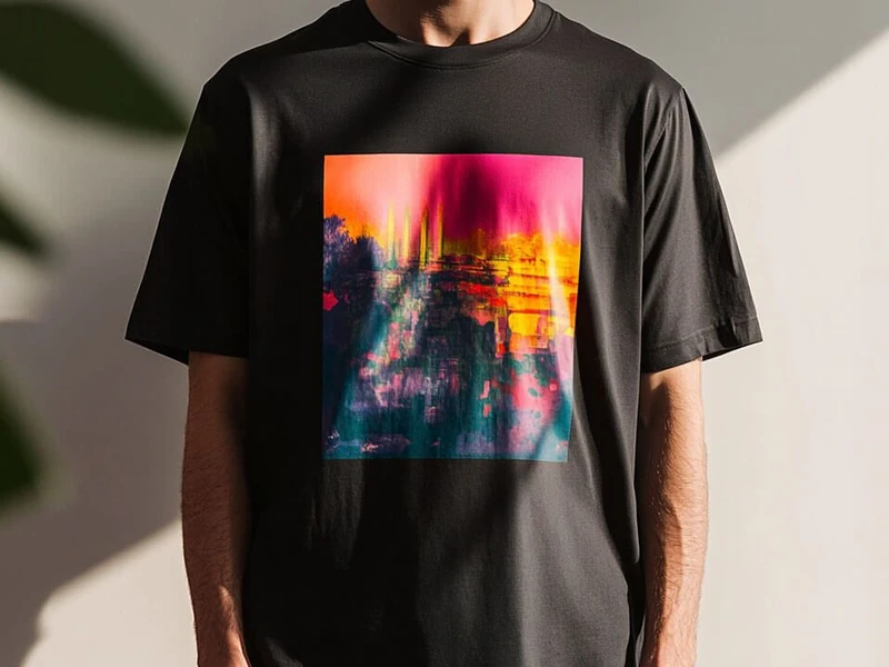 direct to garment