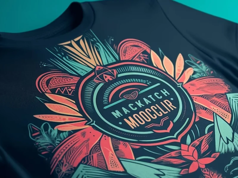 screen print