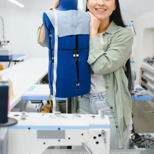 Why Choose Our Cut and Sew Apparel Manufacturing Services